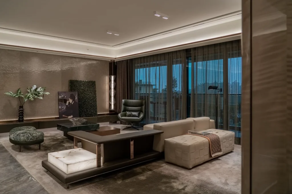 Kuala Lumpur Apartment