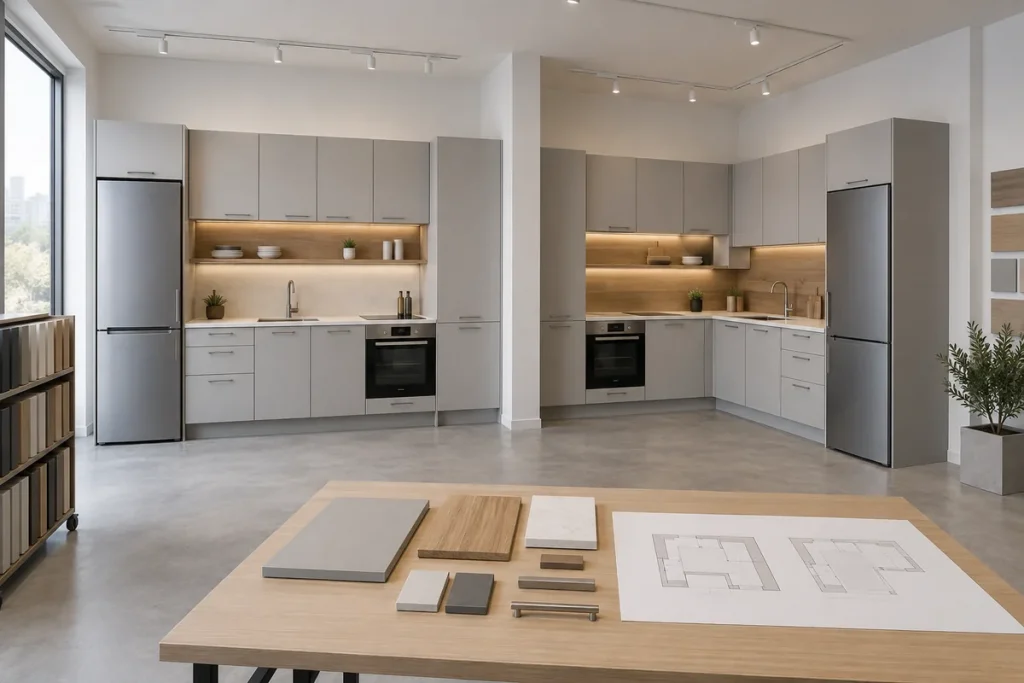 Apartments Solution