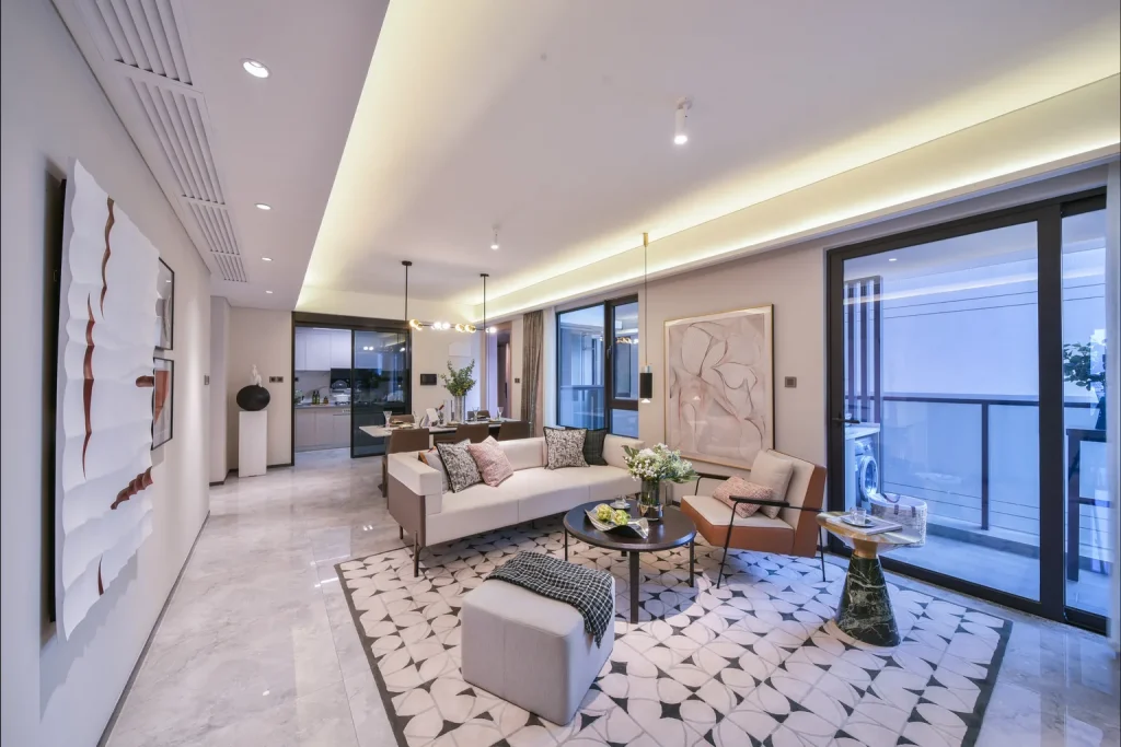 Residential Renovation Solution